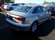 2017 Audi A3 FWD PREMIUM