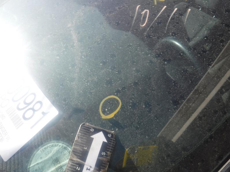 2016 Dodge CHALLENGER V6 SXT