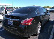 2015 Nissan ALTIMA 4C 2.5 S