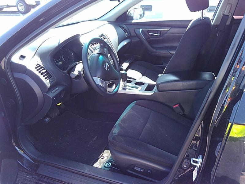 2015 Nissan ALTIMA 4C 2.5 S