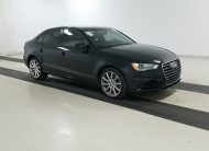 2016 Audi A3 AWD 4C PREMIUM