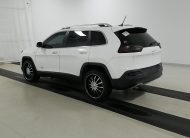 2015 Jeep CHEROKEE FWD 4C LIMITED