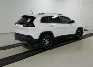 2015 Jeep CHEROKEE FWD 4C LIMITED