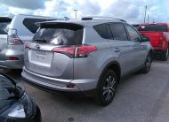 2016 Toyota RAV4 FWD LE