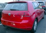 2017 Volkswagen GOLF S