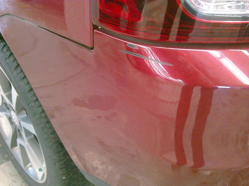 2017 Jeep COMPASS 4X4 4C HIGH ALTIT