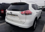 2016 Nissan ROGUE AWD 4C SV