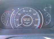 2016 Honda CR-V AWD TOURING