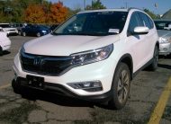 2016 Honda CR-V AWD TOURING