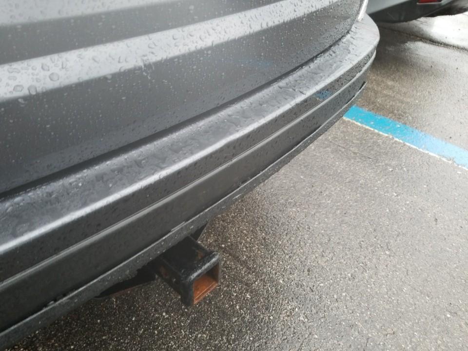 2017 Toyota RAV4 AWD LE