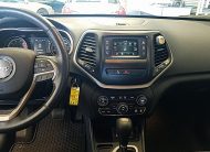 2016 Jeep CHEROKEE FWD V6 LATITUDE