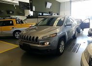 2016 Jeep CHEROKEE FWD V6 LATITUDE