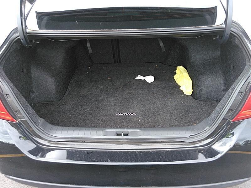 2017 Nissan ALTIMA 4C 2.5 S