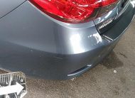 2017 Mazda MAZDA6 TOURING