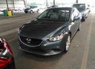 2017 Mazda MAZDA6 TOURING