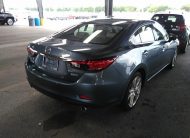 2017 Mazda MAZDA6 TOURING