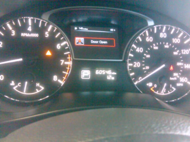 2014 Nissan ALTIMA 4C 2.5 S