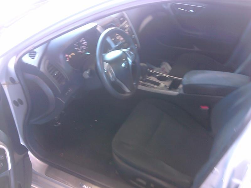 2014 Nissan ALTIMA 4C 2.5 S