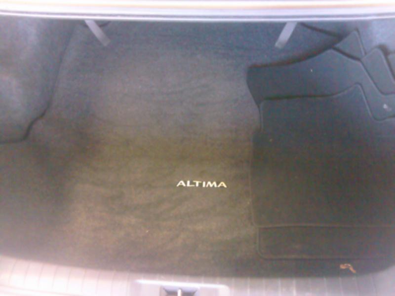 2014 Nissan ALTIMA 4C 2.5 S