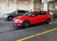 2017 Ford FOCUS FWD 4C SEL