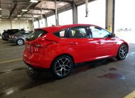 2017 Ford FOCUS FWD 4C SEL