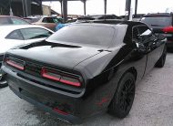 2015 Dodge CHALLENGER V6 SXT