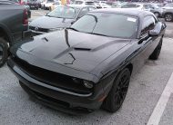 2015 Dodge CHALLENGER V6 SXT