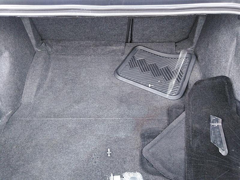 2015 Dodge CHALLENGER V6 SXT