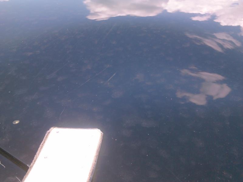 2015 Dodge CHALLENGER V6 SXT