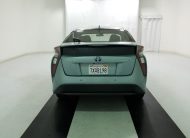 2017 Toyota PRIUS TWO