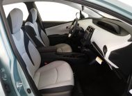 2017 Toyota PRIUS TWO