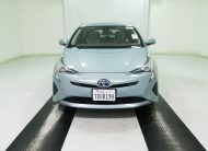 2017 Toyota PRIUS TWO