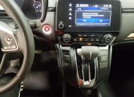 2017 Honda CR-V AWD 4C EX