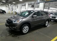 2016 Honda CR-V AWD EX