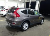 2016 Honda CR-V AWD EX