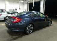 2016 Honda CIVIC EX-L