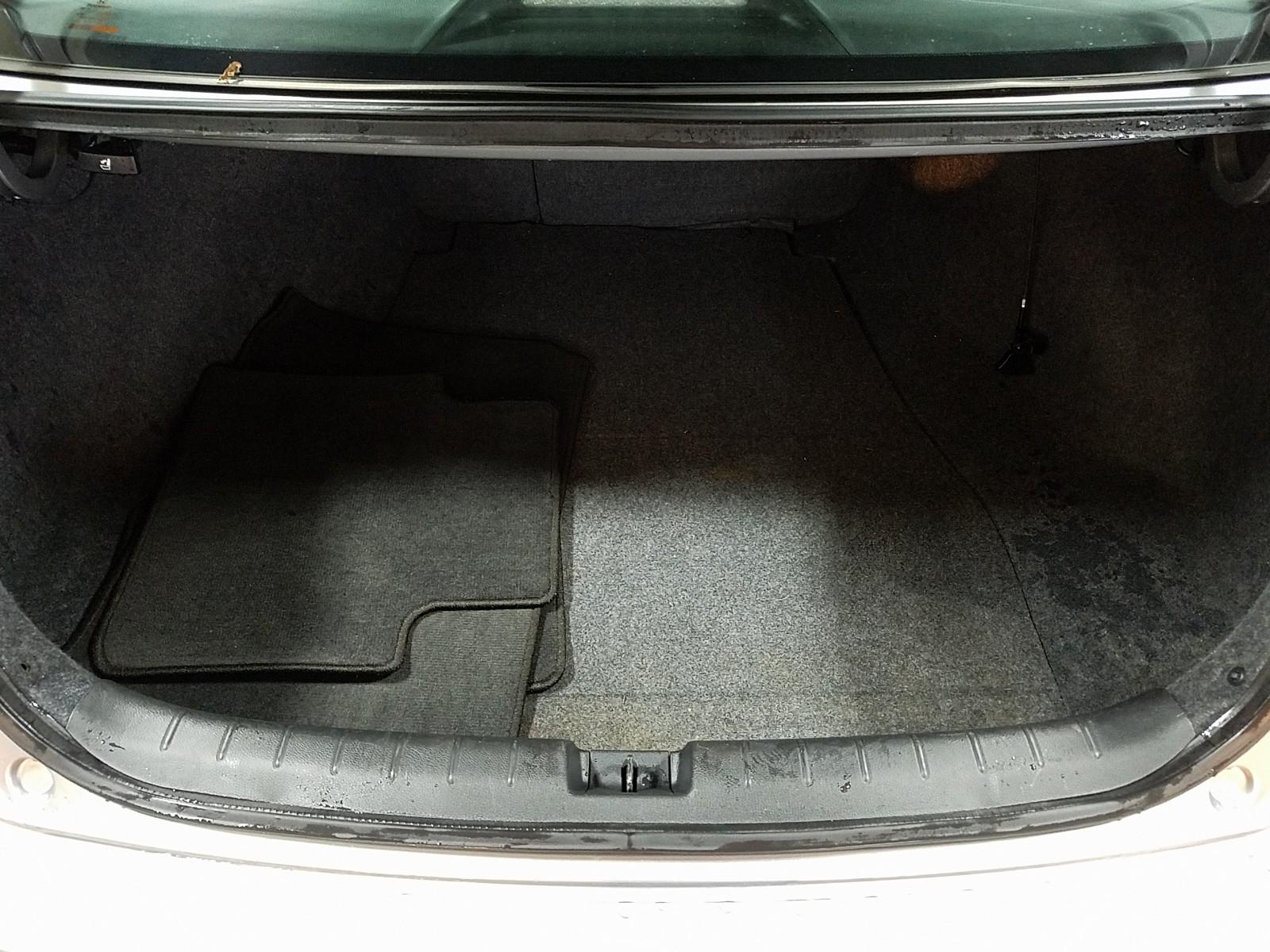 2017 Honda ACCORD 4C SPORT SE