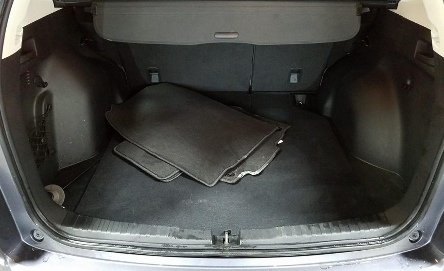 2016 Honda CR-V AWD EX-L