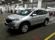 2016 Honda CR-V AWD EX-L