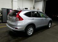 2016 Honda CR-V AWD EX-L