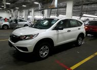 2016 Honda CR-V AWD LX