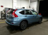 2016 Honda CR-V AWD SE