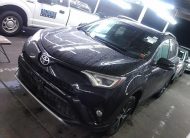 2016 Toyota RAV4 AWD SE