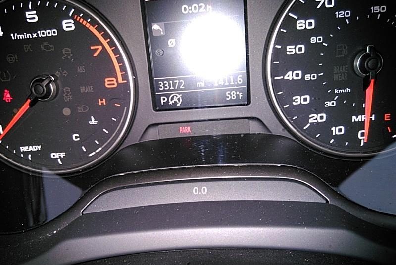 2017 Audi A3 AWD PREMIUM