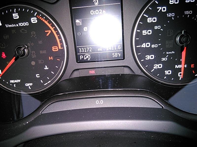 2017 Audi A3 AWD PREMIUM