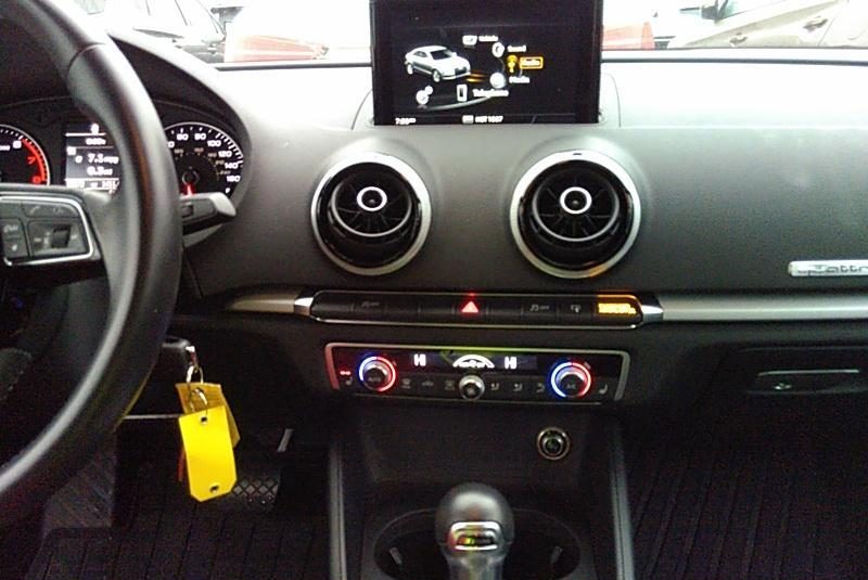 2017 Audi A3 AWD PREMIUM