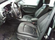 2017 Audi A3 AWD PREMIUM