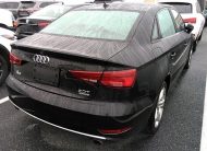 2017 Audi A3 AWD PREMIUM