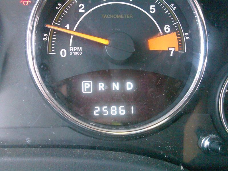 2017 Jeep COMPASS FWD 4C HIGH ALTIT