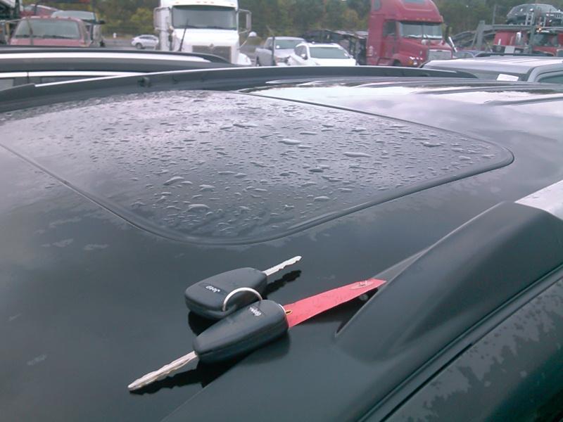 2017 Jeep COMPASS FWD 4C HIGH ALTIT